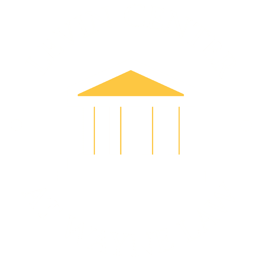 LevinCenterLogo_W