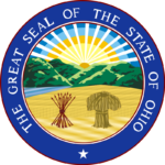 Seal for the state of Ohio