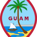 Seal of Guam